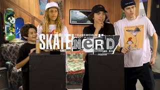 Skate Nerd: mid90s video