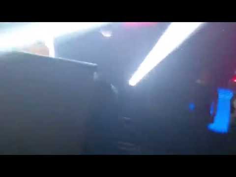 Hardy Hard & Takkyu Ishino@ Bass Planet 2015, Peron 5 (21.03.2015)