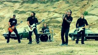 Takida - As You Die Music Video