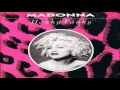 Madonna Hanky Panky (Bare Bottom '99 Mix ...