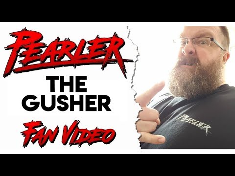 The Gusher - (Fan Video)