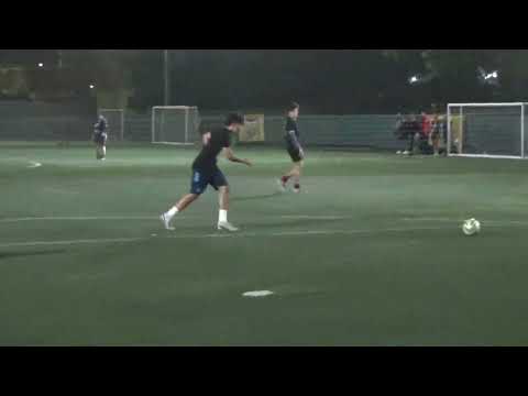 MORSAS FC vs CUERVOS NEGROS - #LigaNuñez - #Copalibertadores  17/04/2023