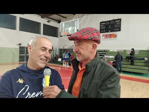 Le interviste Principesche post O.P.S.A Bresso - BT Crema 