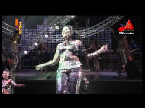 Thushi With Session One Dancing 8