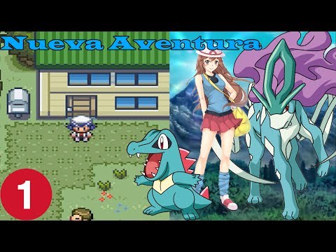 Pokemon LC Hardlocke episodio 1    Una nueva aventura