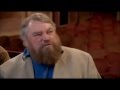 Brian Blessed Swearing Stephen Fry BBC Planet Word