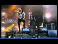 As I Lay Dying - Through Struggle [Wacken 2011 ...