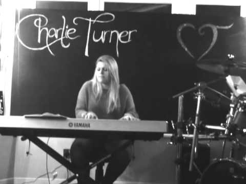 Riot Song: "London's Burning" by Charlie Turner