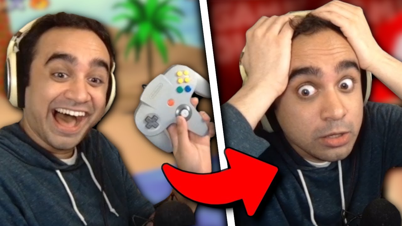 The Most INSANE Speedrunner