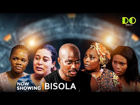 BISOLA Latest Yoruba Movie Drama | Adunni Ade | Ronke Odusanya | Joseph momodu | Peter Ijagbemi