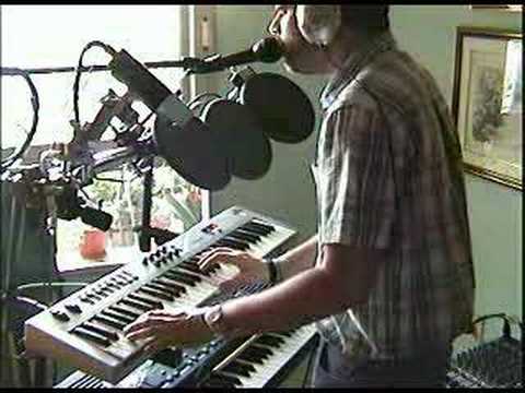 Photographic - Depeche Mode Home Cover video thumbnail