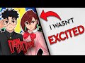 The PROBLEM With WATCHING Modern ANIME