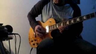 Gibson Les Paul solo