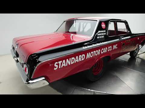 1964 Dodge Polara (CC-2021088) for sale in Cedar Rapids, Iowa