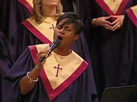 I Never Lost My Praise, Central Church of God, Charlotte, NC