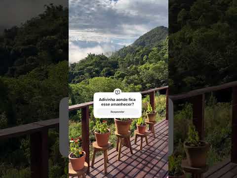 Um lugar chamado Vale Real! Esse pedacinho do céu fica na Serra Gaúcha, Rio Grande do Sul/Brasil!