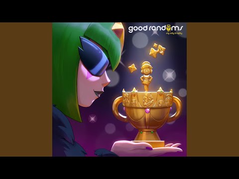 My Only Trophy (feat. Good Randoms)
