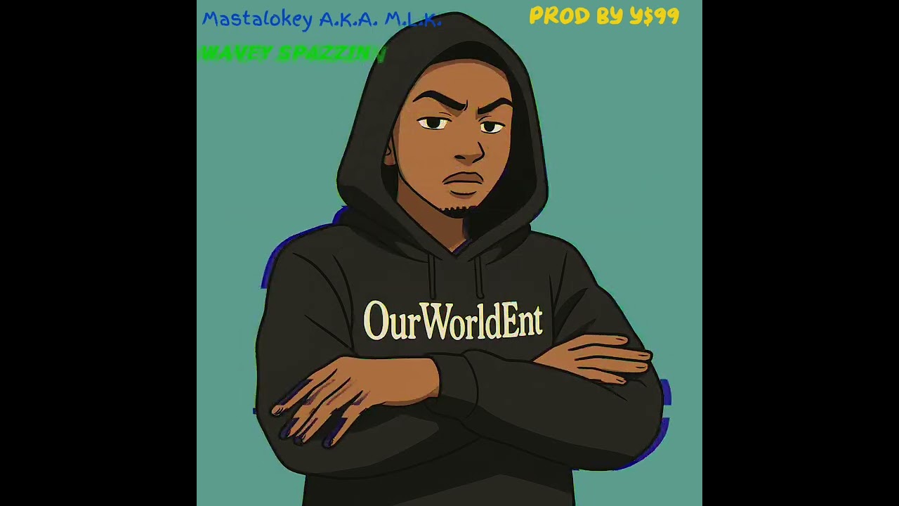 WaveySpazzin thumbnail