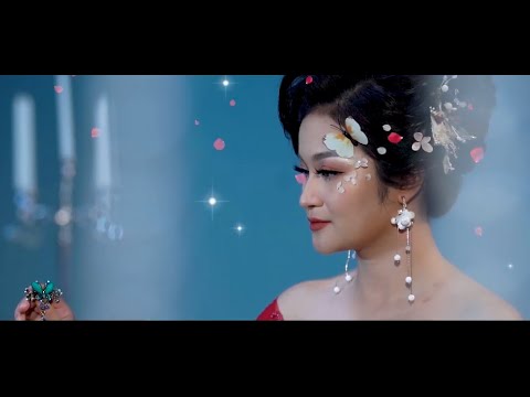 Ảnh bài hát Hoa Thơm Bướm Lượn - Thể hiện bởi Đỗ Tố Hoa