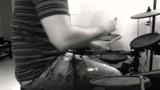 Drum Cover Mambacore - Infected Mushroom