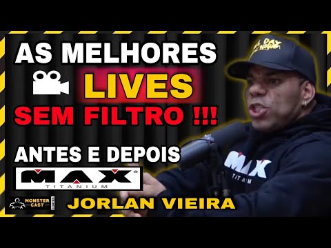 "JORLAN DAS LIVES" IS BACK, ONLY THOSE WHO ARE ROOTS KNOW! | JORLAN VIEIRA