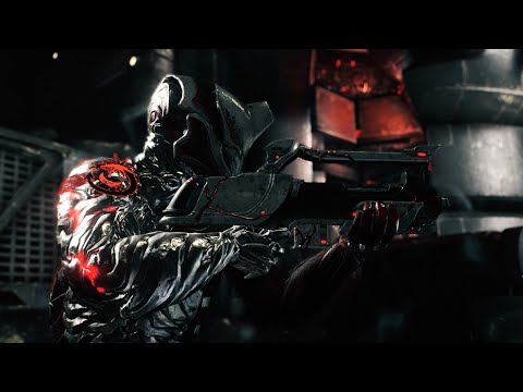 WarframeでPVP 全滅　BRATONを使いたい