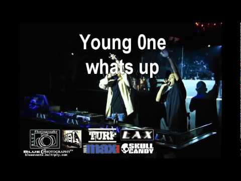 Young One   Whatz UP