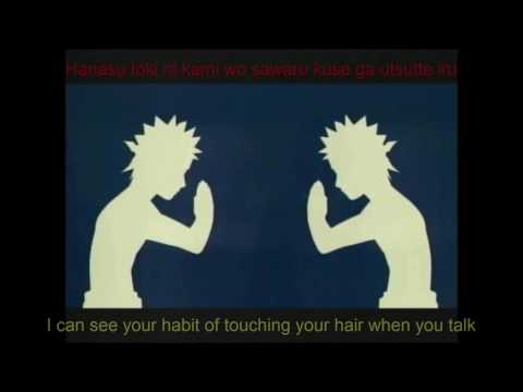 Yura Yura - Hearts Grow (Sub. English+Romajiii)