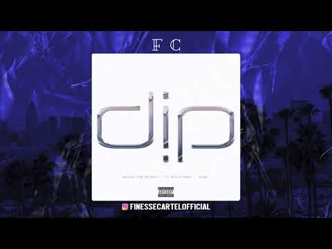 Wallie The Sensei feat. Ty Dolla $ign & Blxst - Dip