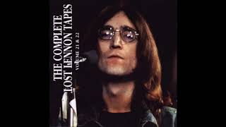 John Lennon - Lend Me Your Comb