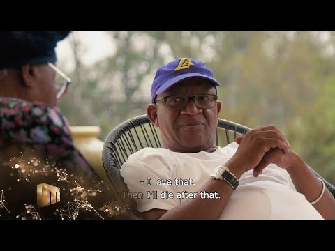 I want to meet my great grandson – Lebo M Coming Home | Mzansi Magic | S1 | Ep1