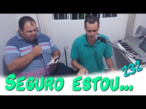 Samuka Duarte com Jonas Benichio - Seguro estou - 232