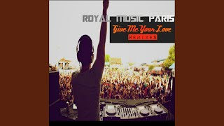 Rave Me (Original Mix)