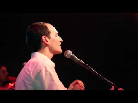 Fernando Rossini - Zamba para mi Tristeza