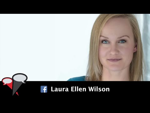 EXCLUSIVE Interview: Laura Ellen Wilson | In Bluebell Woods
