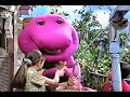 Barney Friends 517 Easy Does It