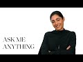 Golshifteh Farahani on Chris Hemsworth, Filming Extraction 2, & Roles Lost | Ask Me Anything | ELLE