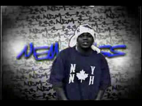 nem-s-iss old school