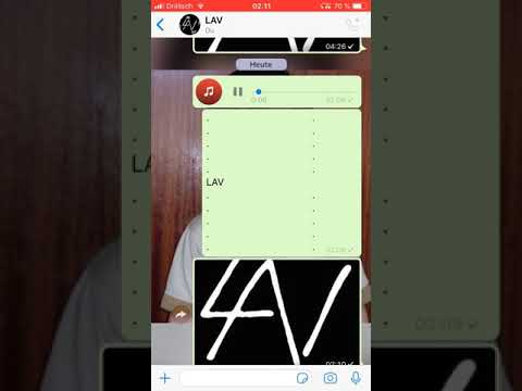 LAV - JIB (feat. CAN)