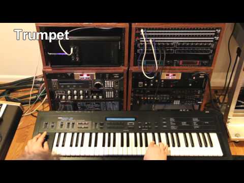 Korg DS-8 Vintage RARE Synthesizer✅ CHECKED ✅ Keyboard zu vergleichen mit Yamaha Roland ✅ image 15
