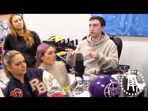 Is Tommy Smokes The New Boss At Barstool HQ? The Smokes Show Ep. 1