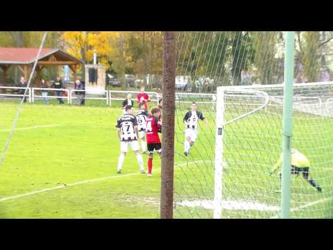 Zápas s SK Smíchov