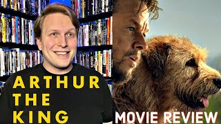 Arthur the King - Movie Review