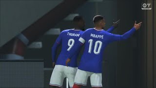 EA SPORTS FC 25【シーズン】最強チーム爆誕