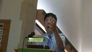 전에는 그러나 이제는