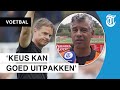 Rijkaard reageert op Oranje-aanstelling De Boer