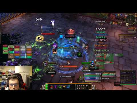 Consequence: Mythic Mekkatorque