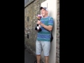 Prime meridian