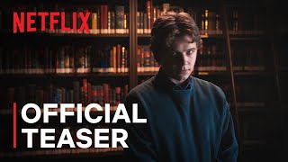 THE MIDNIGHT CLUB | Official Teaser | Netflix