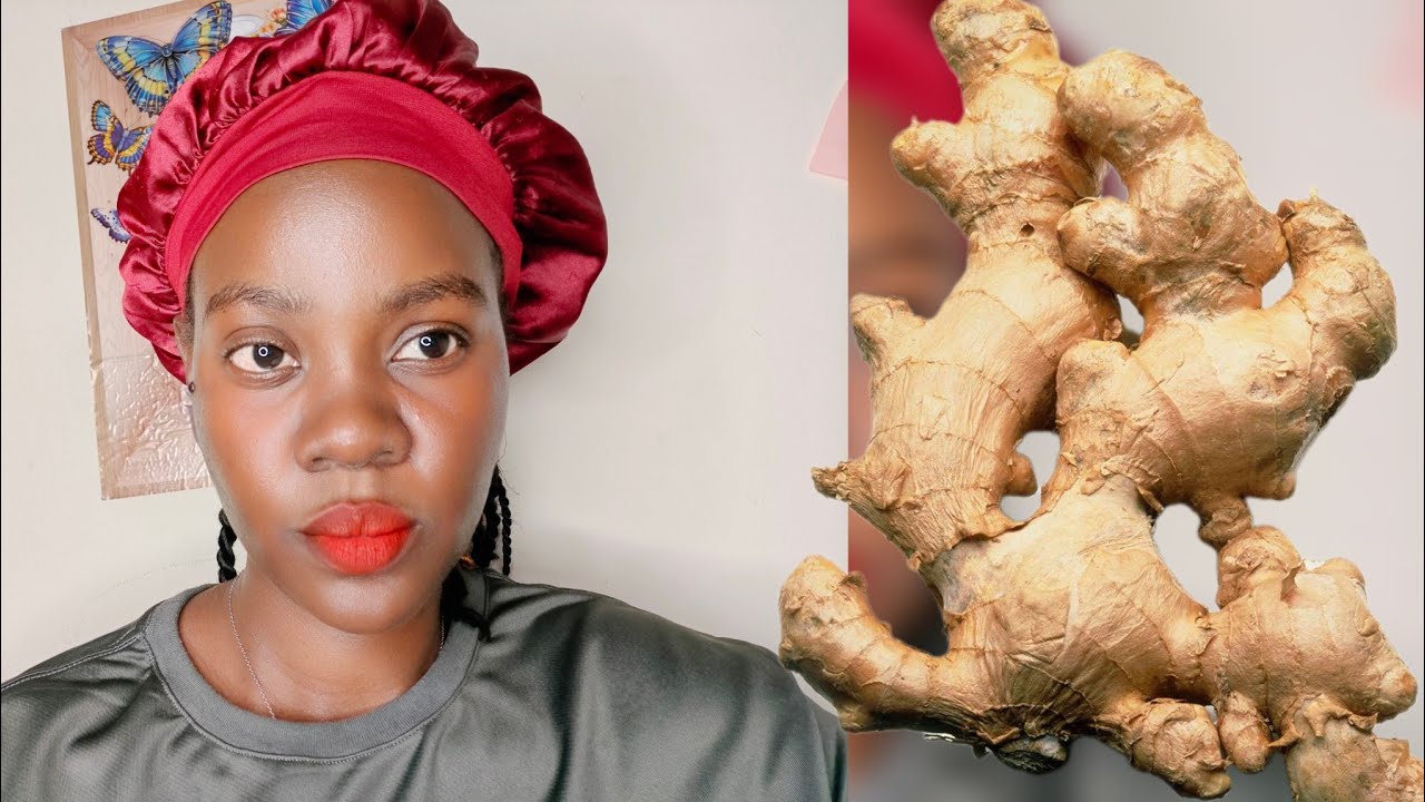 Ojja kuzina omukazi Sawa biri nga togwa